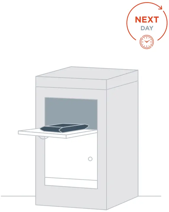 FOUNDATION MEDICAN FountationOne Liquid CDx Peripheral Whole Blood Cancer Test - Dropoff or Call