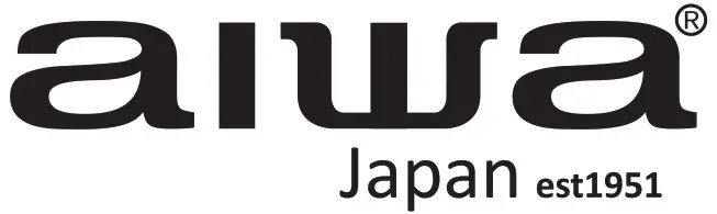 aiwa LOGO