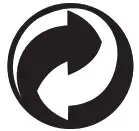 aiwa MSBTU-500 Mini Stereo +22 Hi-Fi System - Icon1