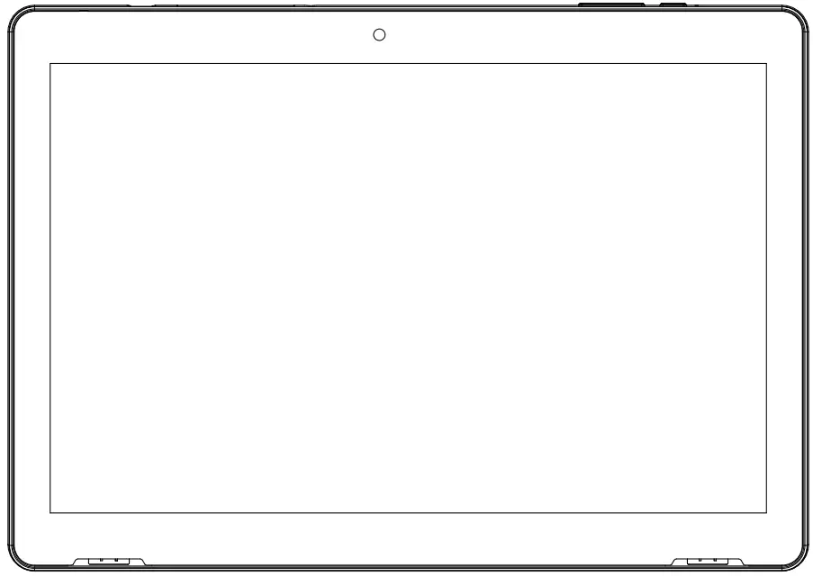 acer One 10 T2 10 Inch tablet