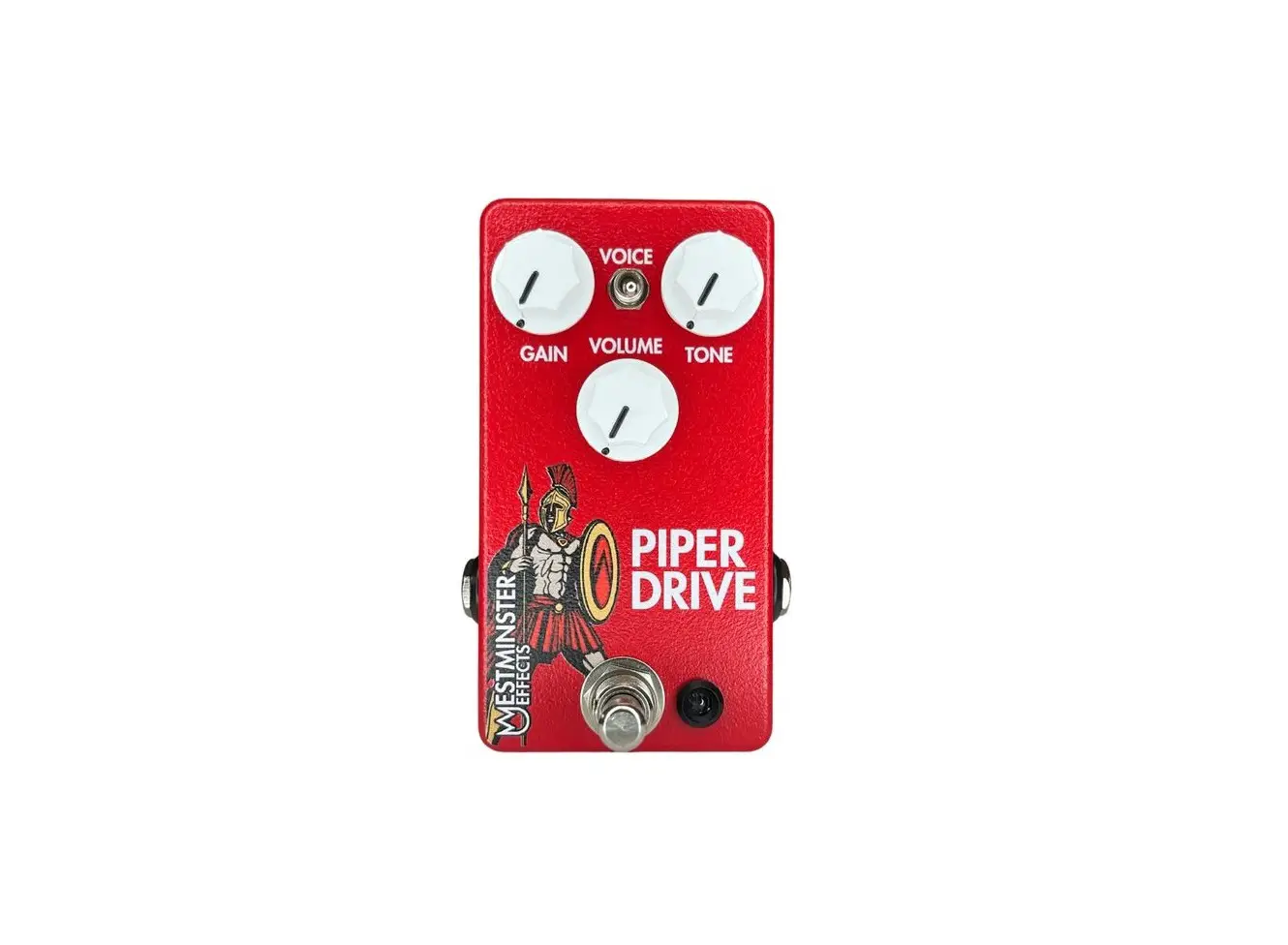 Westminster Effects V3 Piper Drive Overdrive User Manual Westminster Effects V3 Piper Drive Overdrive User Manual