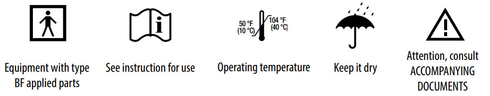BRAUN IRT 6020 ThermoScan Ear thermometer - ICON 18