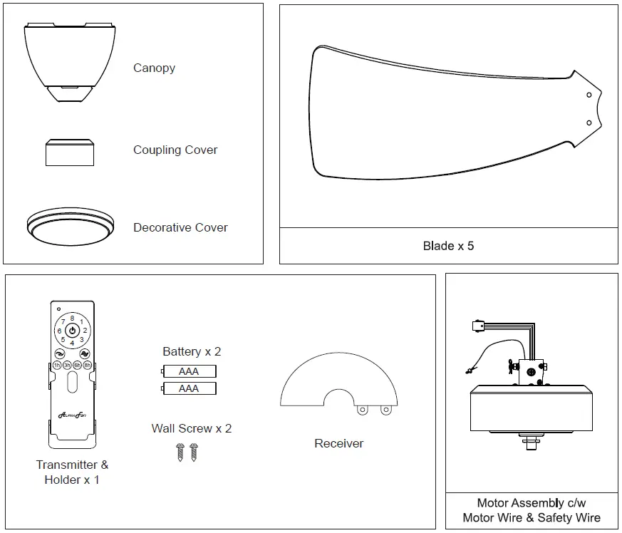 ALPHA-FAN-HANI-5B-DC-Motor-Ceiling-Fan-FIG-1