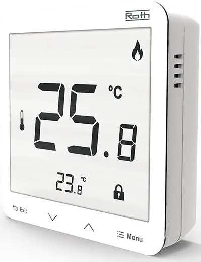 Roth-Touchline-SL-Intelligent-Control-System-PRODUCT