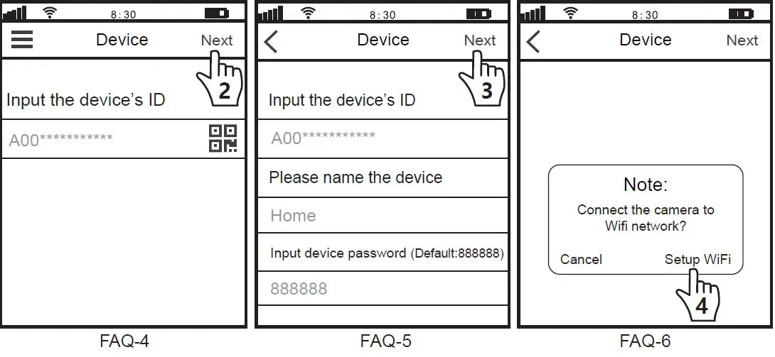 SriHome-SH025-Sricam-IP-Camera-fig-10