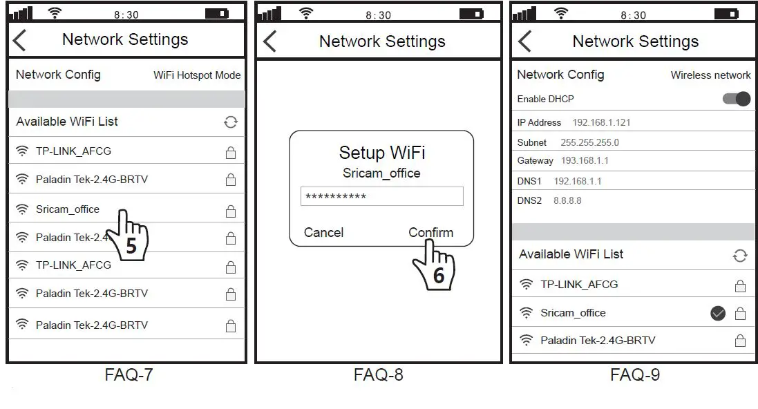 SriHome-SH025-Sricam-IP-Camera-fig-11