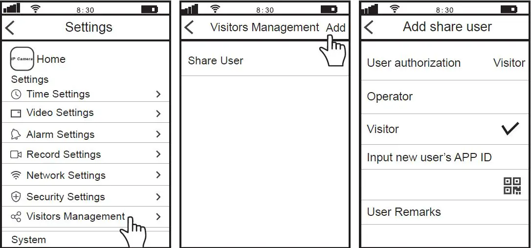 SriHome-SH025-Sricam-IP-Camera-fig-12