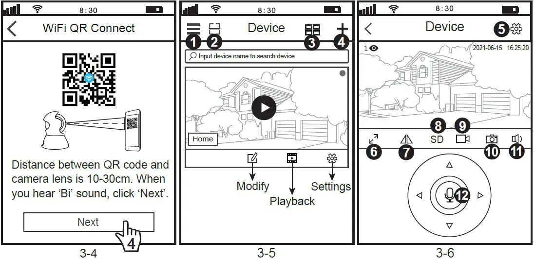 SriHome-SH025-Sricam-IP-Camera-fig-5
