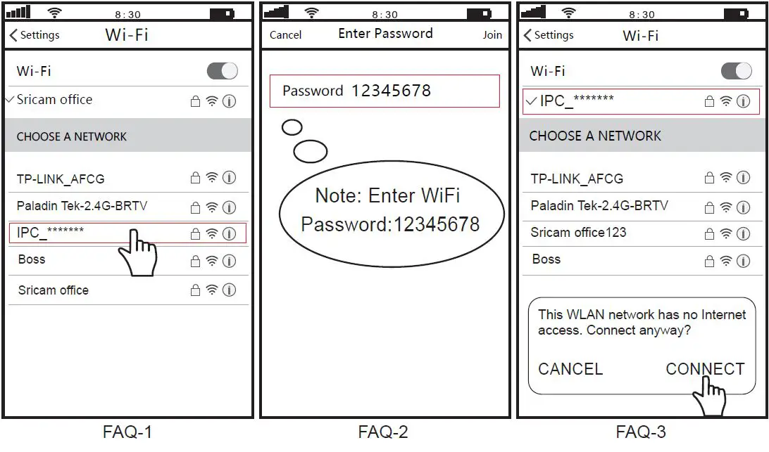 SriHome-SH025-Sricam-IP-Camera-fig-9