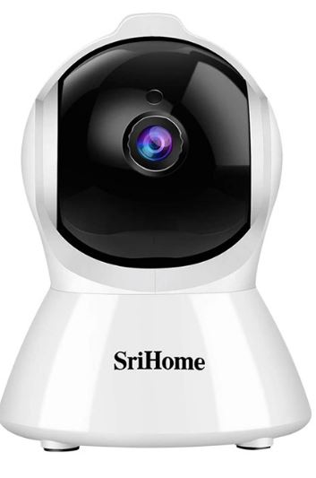 SriHome-SH025-Sricam-IP-Camera-product