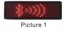 Driver-Bling-NB1144-Bluetooth-LED-Badge-FIG-6