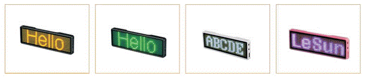 Driver-Bling-NB1144-Bluetooth-LED-Badge-FIG-7