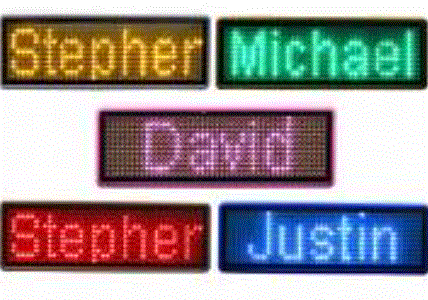 Driver-Bling-NB1144-Bluetooth-LED-Badge-PRODUCT