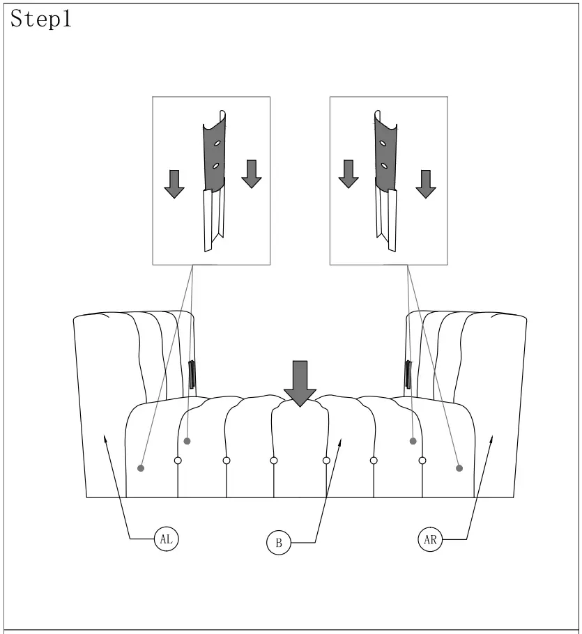 Assembly Preparation