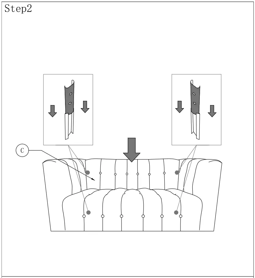 Assembly Preparation