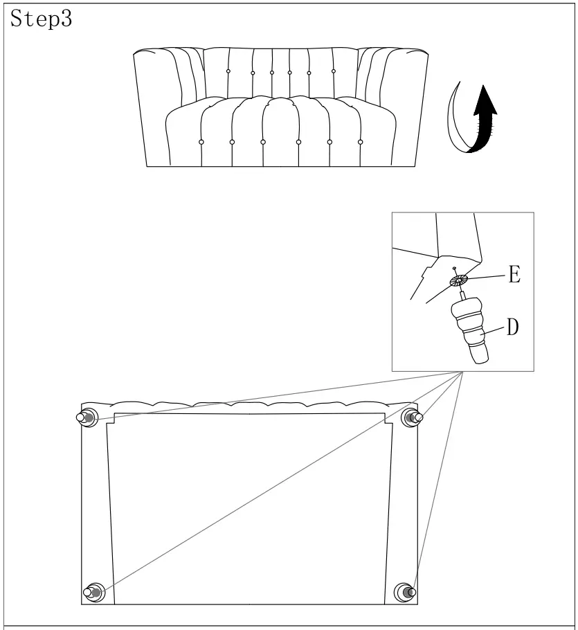 Assembly Preparation