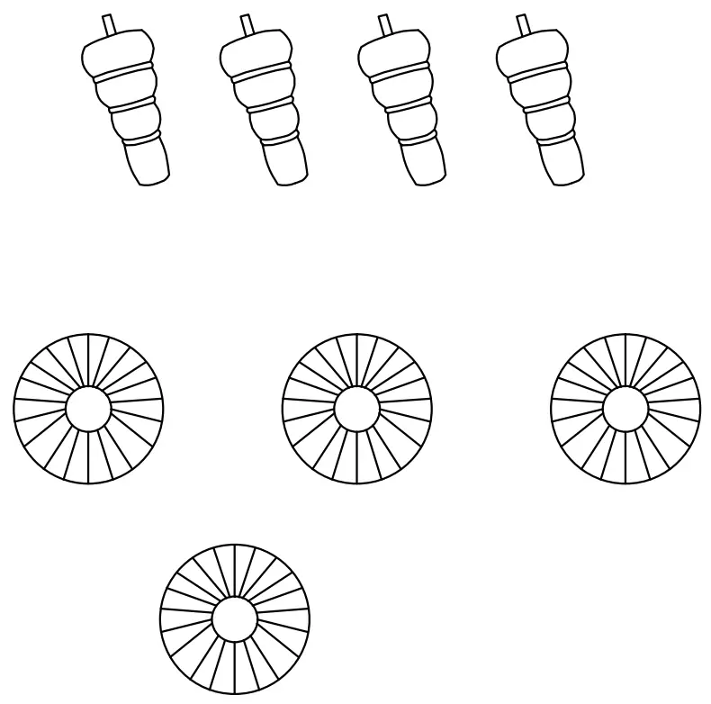 Assembly Preparation