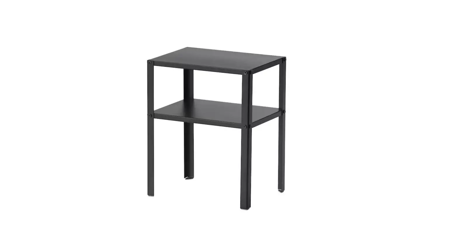 Ikea 905.219.15 Jättesta Side Table Instruction Manual