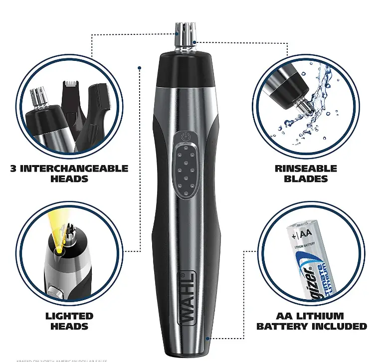 Wahl-5546-400-CORDLESS-BATTERY-TRIMMER-FIG-1