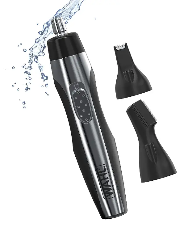 Wahl-5546-400-CORDLESS-BATTERY-TRIMMER-PRODUCT