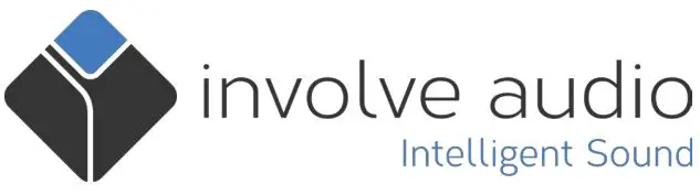 involve-audio-LOGO