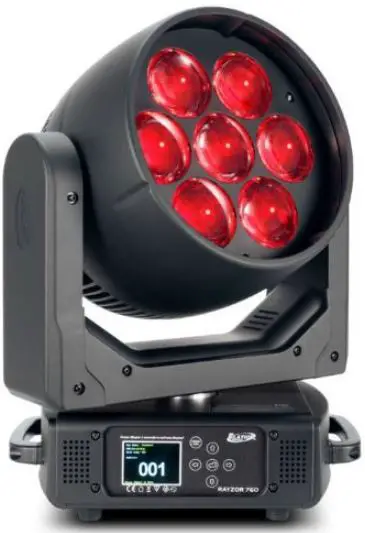 ELATION-1960-Proteus-Rayzor-PRO