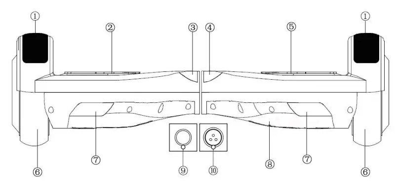 WEELMOTION-D02-Hoverboard-fig-2