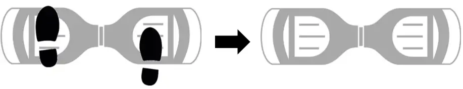 WEELMOTION-D02-Hoverboard-fig-3