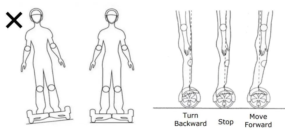 WEELMOTION-D02-Hoverboard-fig-4