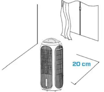 Clean-Air-Optima-CA-106-Smart-4in1-Aircooler-Fan-Air-Purifier-and-Air-Humidifier- (2)