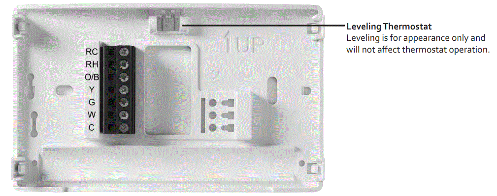 EMERSON-1F83C-11PR-Programmable-Thermostat-Installation-and-Operating-Instructions-3