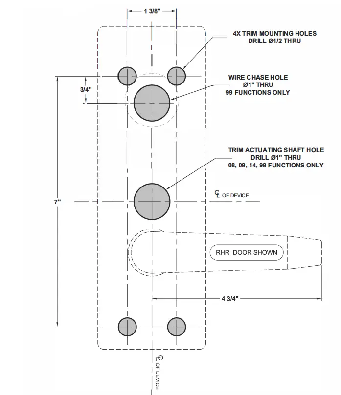 PDQ-6300-Series-Exit-Devices-FIG-1