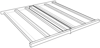 ILUMINAR IL-HMOL-720 HYPERMOL A5