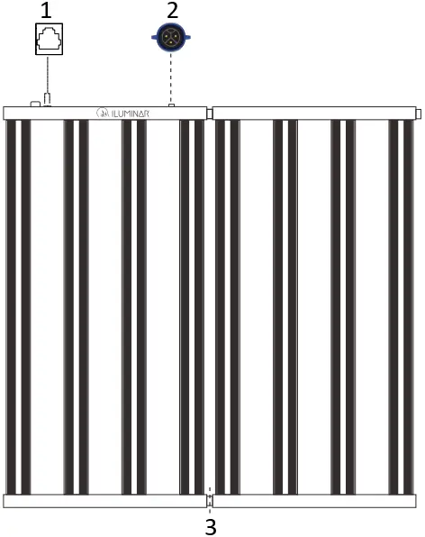 ILUMINAR IL-HMOL-720 HYPERMOL A8