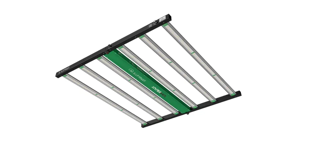 Iluminar Il-hmol-720 Hypermol Full Spectrum 720w User Manual Iluminar Il-hmol-720 Hypermol Full Spectrum 720w User Manual