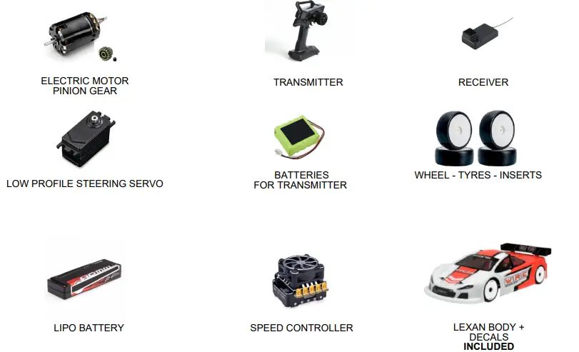 WRC-STX.8-Scale-Electric-Touring-Car-Instruction-FIG-1