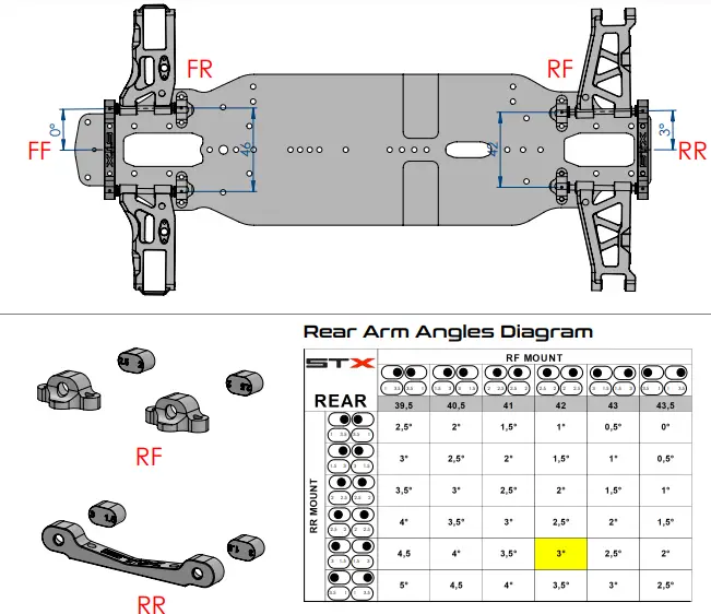 WRC-STX.8-Scale-Electric-Touring-Car-Instruction-FIG-14