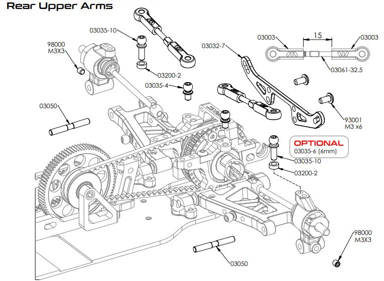 WRC-STX.8-Scale-Electric-Touring-Car-Instruction-FIG-22
