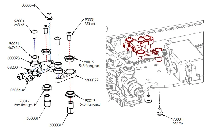WRC-STX.8-Scale-Electric-Touring-Car-Instruction-FIG-24