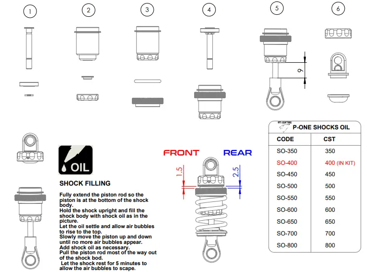 WRC-STX.8-Scale-Electric-Touring-Car-Instruction-FIG-30