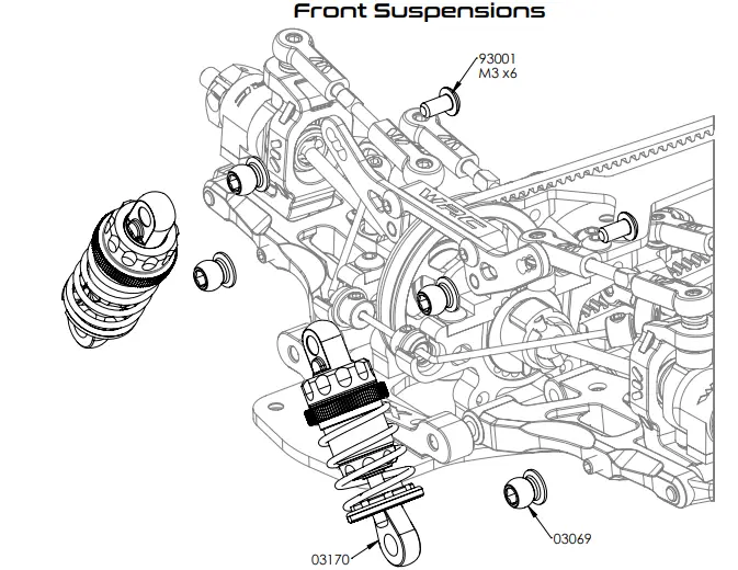 WRC-STX.8-Scale-Electric-Touring-Car-Instruction-FIG-32