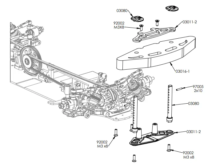 WRC-STX.8-Scale-Electric-Touring-Car-Instruction-FIG-35