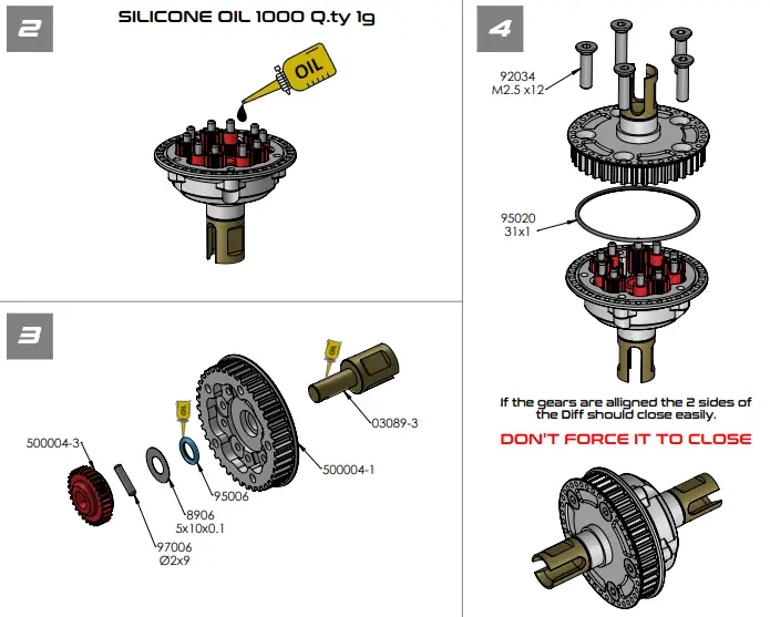 WRC-STX.8-Scale-Electric-Touring-Car-Instruction-FIG-6