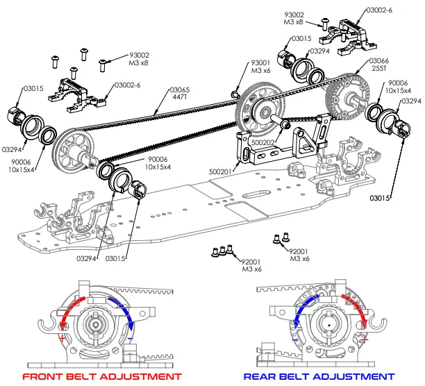WRC-STX.8-Scale-Electric-Touring-Car-Instruction-FIG-9