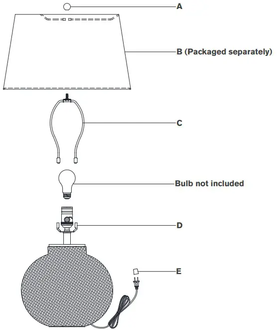 ASSEMBLY INSTRUCTIONS