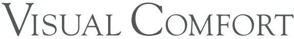 VISUAL COMFORT Logo