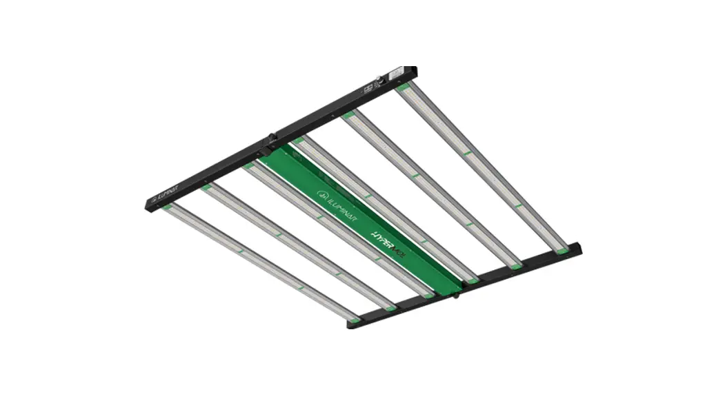 Iluminar Il-hmol-1450 Hypermol Full Spectrum User Manual Iluminar Il-hmol-1450 Hypermol Full Spectrum User Manual