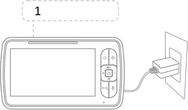 Bebe Stars 9505 - INSTRUCTIONS FOR USE 2
