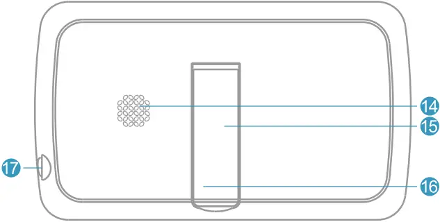 Bebe Stars 9505 - PRODUCT OVERVIEW 2