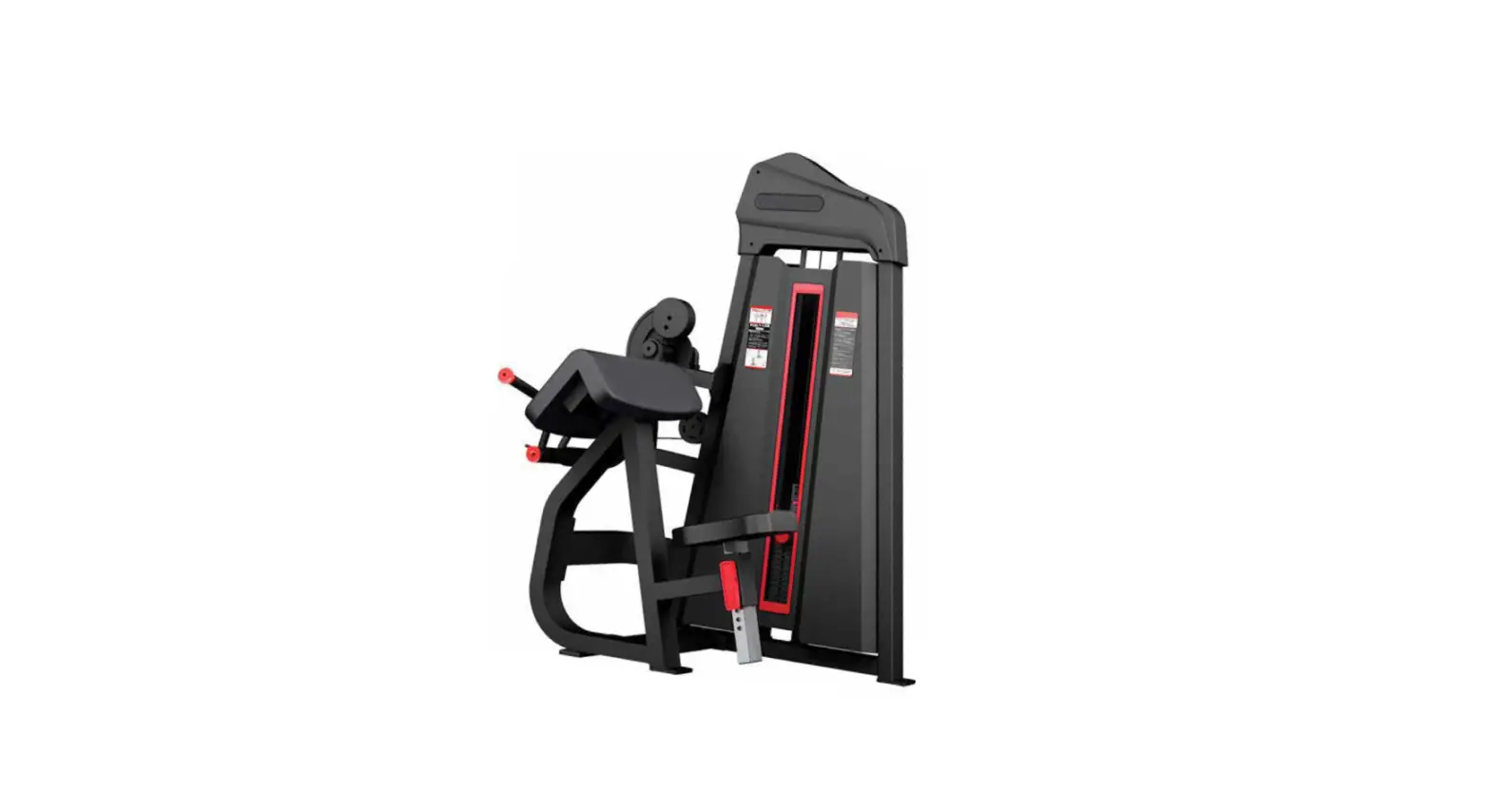 Sb-btcc200s Bicep, Tricep Combo Machine Owner's Manual Sb-btcc200s Bicep, Tricep Combo Machine Owner's Manual